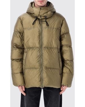 Pyrenex Jacket - Natural