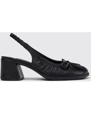 Camper Schuhe Damen - Schwarz