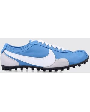 Nike Sneakers - Blue