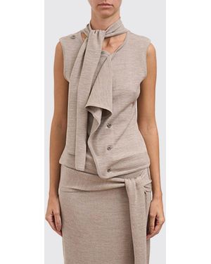 Lemaire Jumper - Natural