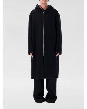 Rick Owens リックオウエンス HOODED TRENCH COAT RICK OWENS - JACKETS - Rick Owens