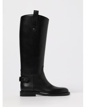 Burberry Boots - Black