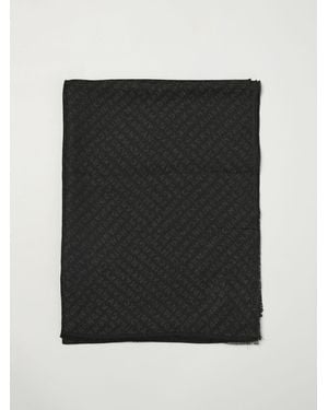 ARMANI EXCHANGE Schal Herren - Schwarz