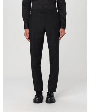 Versace Pants - Black