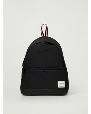 Thom Browne Backpack - Black