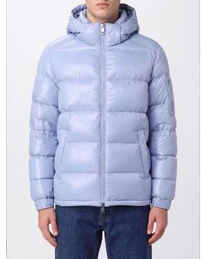 Herno Chaqueta Hombre - Azul