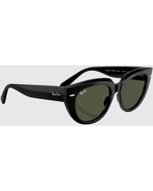 Ray-Ban Sunglasses - Black