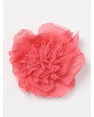 Max Mara Brooches - Pink