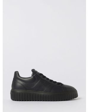 Hogan Shoes - Black