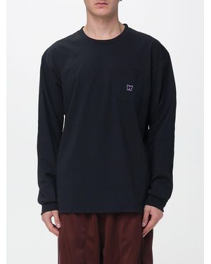 Needles T-Shirt - Blue