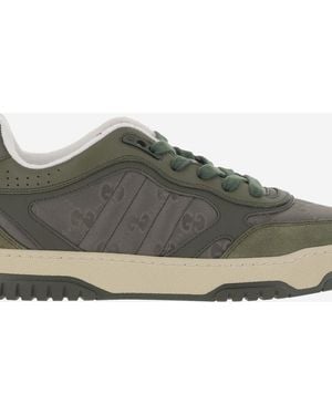 Gucci Sneakers - Grey