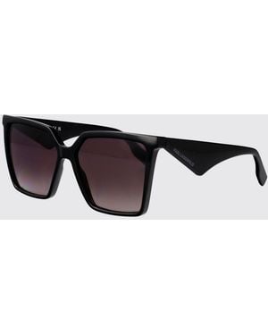 KARL LAGERFELD Sunglasses - Black
