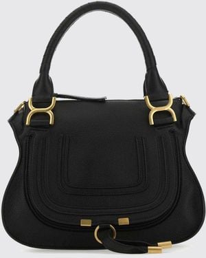 Chloé ChloÉ Shoulder Bag - Black