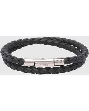 Tod's Bracciale Mycolors - Nero