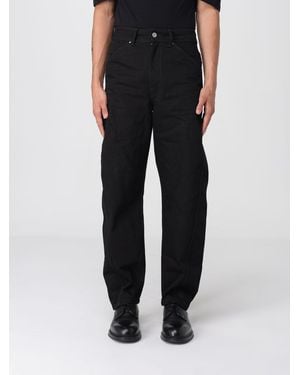 Lemaire Pants - Black
