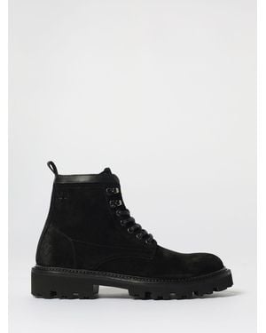 BOSS Stivaletto - Nero