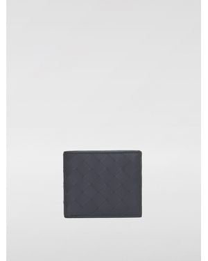 Bottega Veneta Wallet - Blue