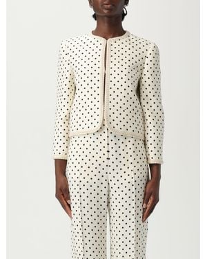 Valentino Blazer Damen - Natur