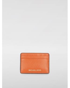 Michael Kors Wallet - Orange
