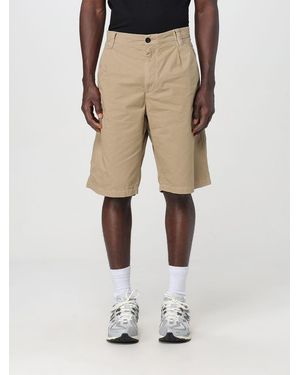 C.P. Company Trousers - Natural