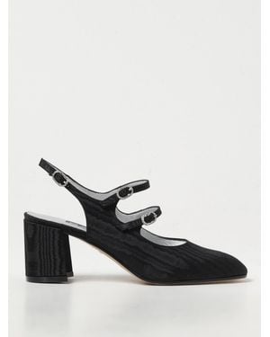 CAREL PARIS High Heel Shoes - Black