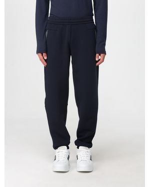 EA7 Trousers - Blue