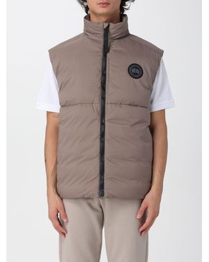 Canada Goose Suit Vest - Grey
