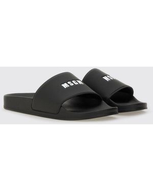MSGM Sandals and Slides for Men | Online Sale up to 64% off
