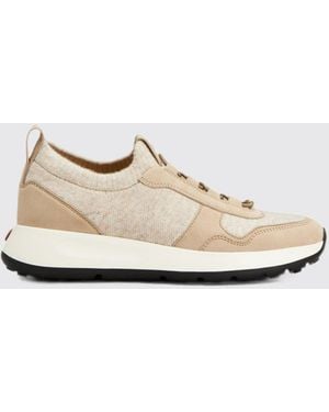 Tod's Sneakers - White