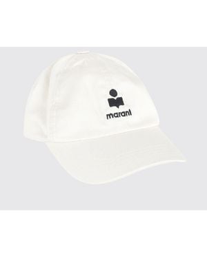 Isabel Marant Hat - Natural