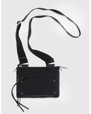 Maison Margiela Bag - Black
