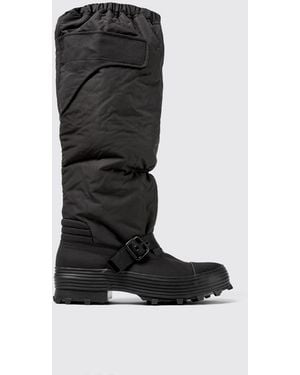 CAMPERLAB Boots - Black
