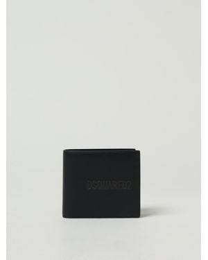 DSquared² Wallet - White