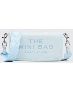 Marc Jacobs Handtasche Damen - Blau