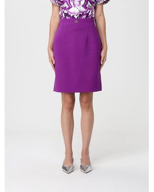 Dolce & Gabbana Skirt - Purple