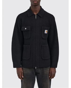 Carhartt Jacket - Blue