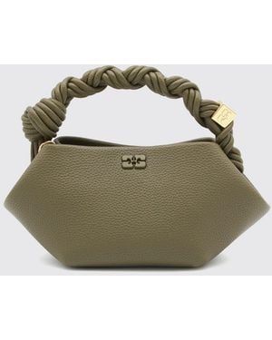 Ganni Handbag - Green