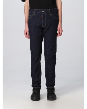 DSquared² Jeans - Blu