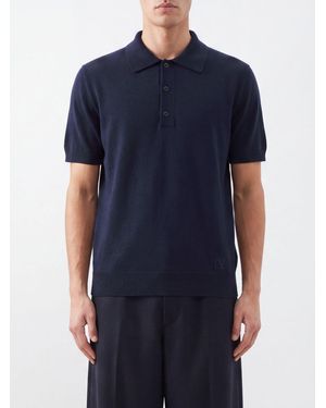Valentino Garavani Jumper - Blue