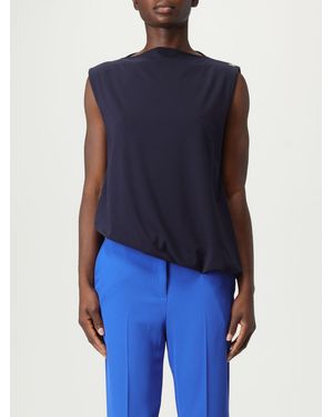 Kaos Top Femme - Bleu