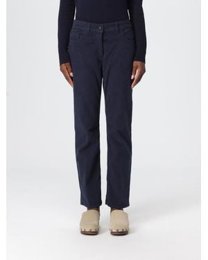 Aspesi Pantalón Mujer - Azul
