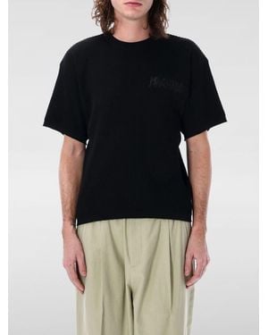 Magliano T-Shirt Herren - Schwarz
