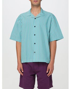 Edwin Shirt - Blue