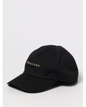 Rick Owens Hat - Black