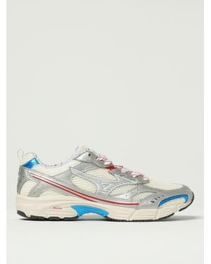 Mizuno Trainers - White