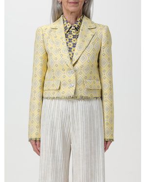Liu Jo Blazer - Natural