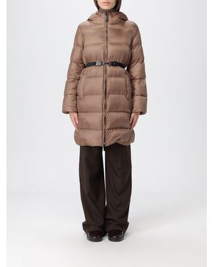 Max Mara Jacket - Natural