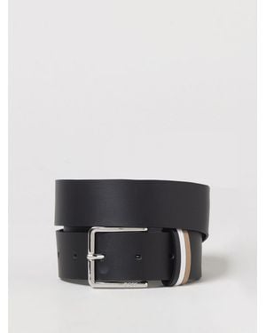 BOSS Belt - Black