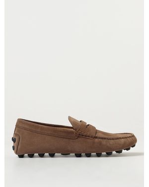 Tod's Mokassins Herren - Braun