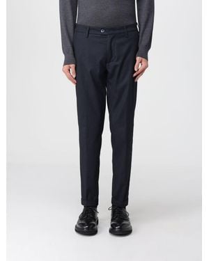 Re-hash Pants - Blue